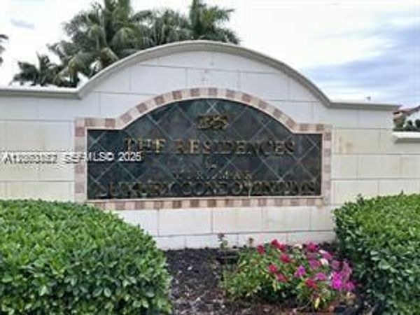 2240 E Preserve Way , Unit 302, Miramar, FL 33025