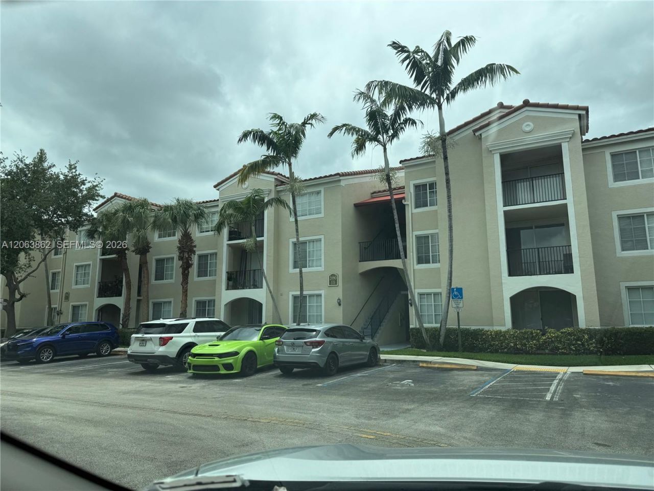 2240 E Preserve Way, Unit 302, Miramar, FL 33025 Photo