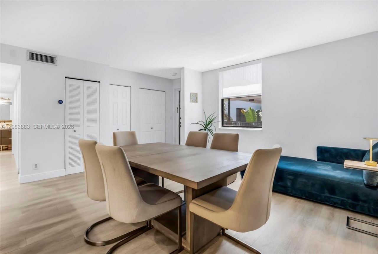 3350 NE 192nd St, Unit 4Q-B, Aventura, FL 33180 Photo