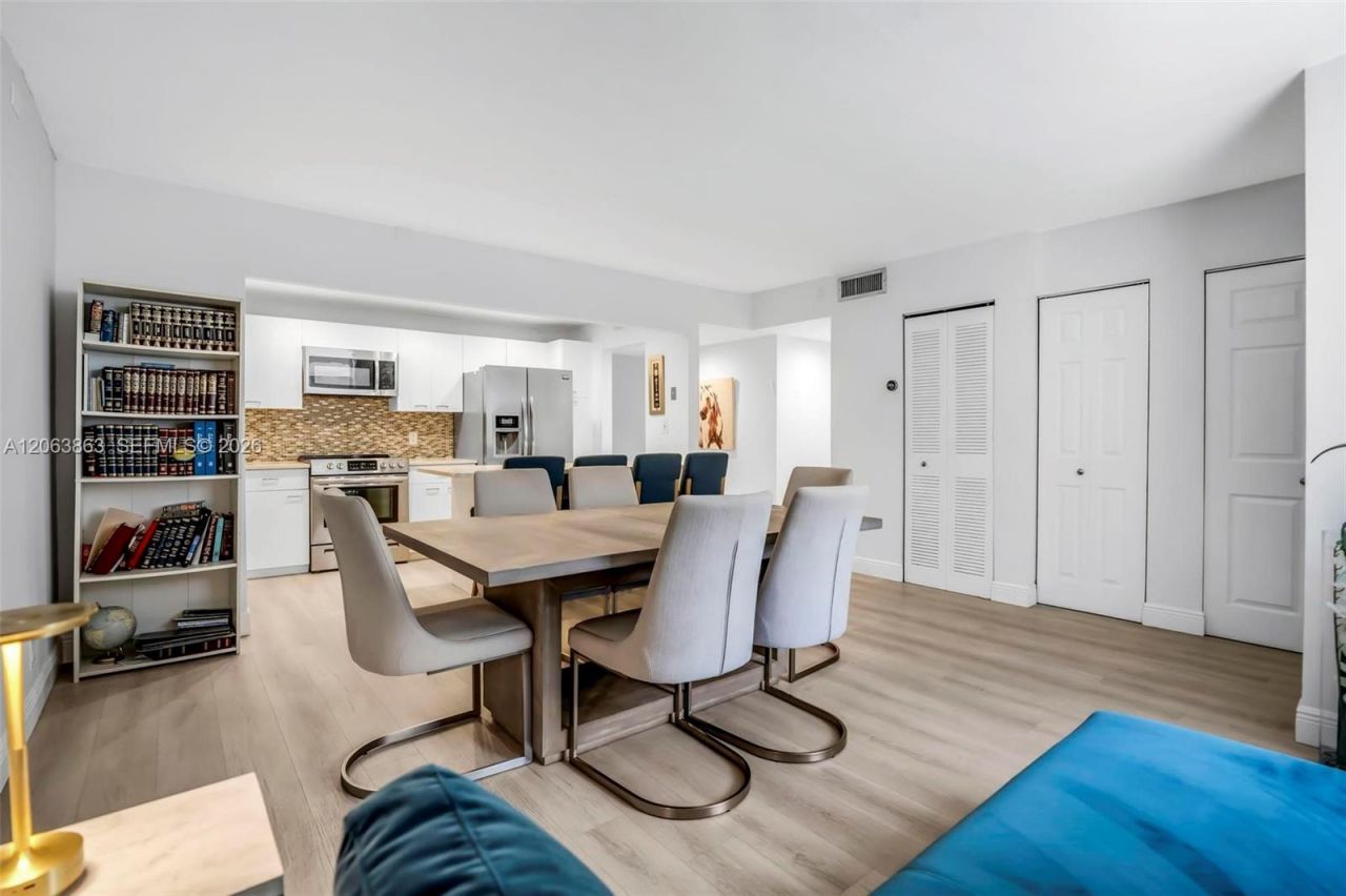 3350 NE 192nd St, Unit 4Q-B, Aventura, FL 33180 Photo