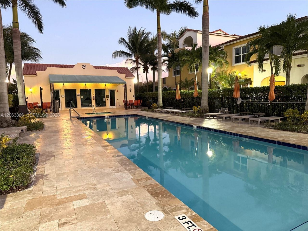 12403 NW 18th Ct, Unit 12403, Pembroke Pines, FL 33028 Photo