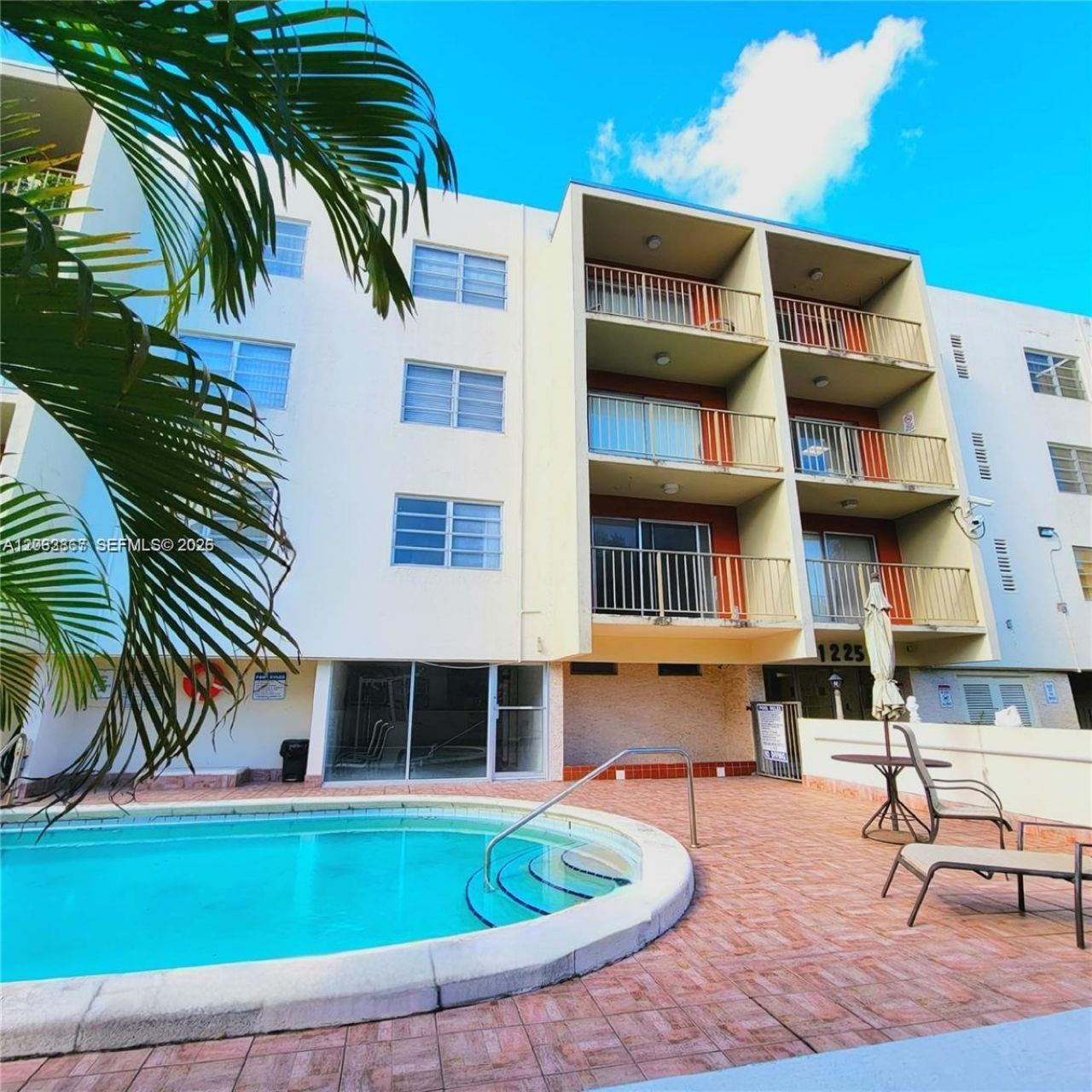 1225 NE 124th St, Unit 24B, North Miami, FL 33161 Photo