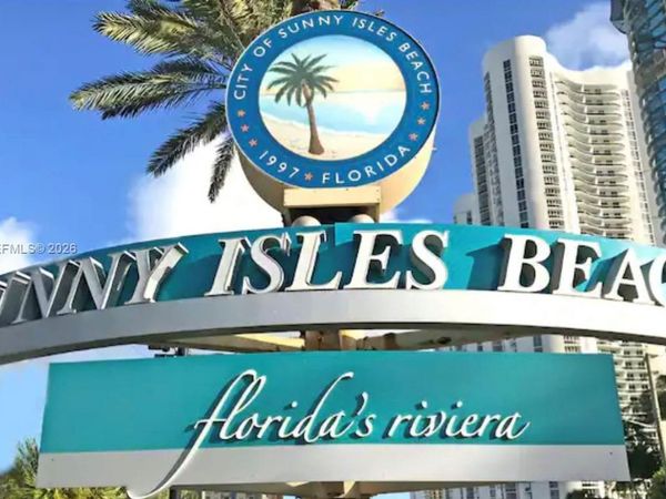 19201 Collins Ave , Unit 545, Sunny Isles Beach, FL 33160