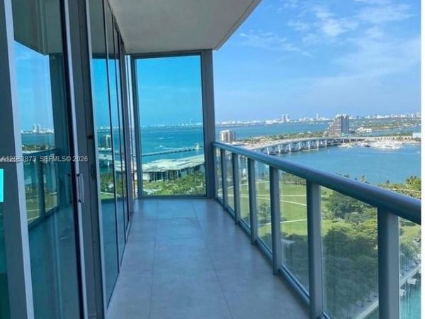 888 Biscayne Blvd, Unit 4009, Miami, FL 33132