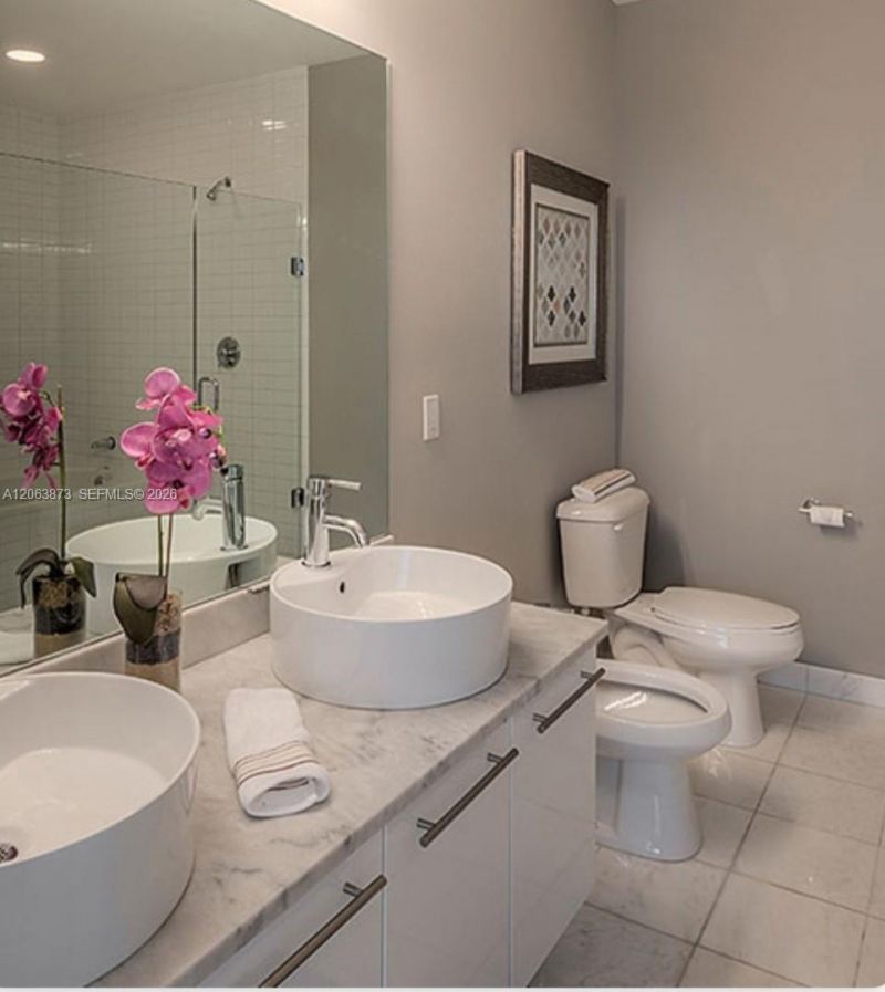 888 Biscayne Blvd, Unit 4009, Miami, FL 33132 Photo