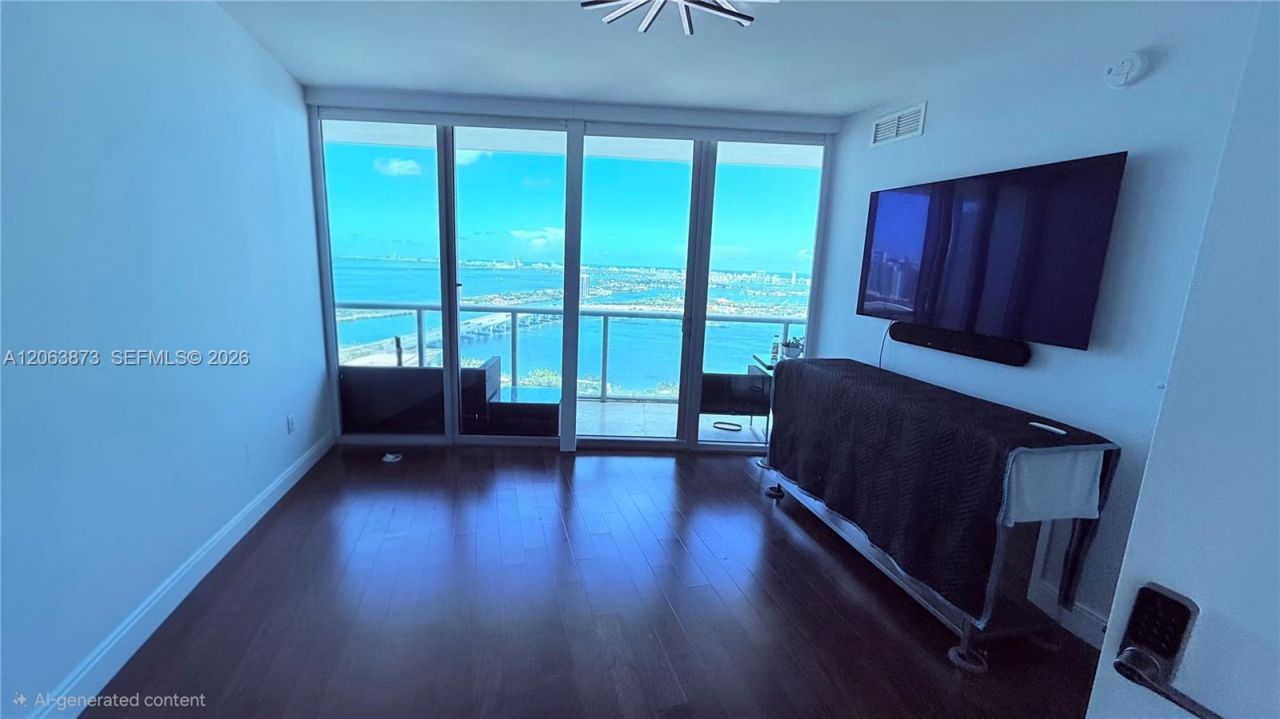 888 Biscayne Blvd, Unit 4009, Miami, FL 33132 Photo