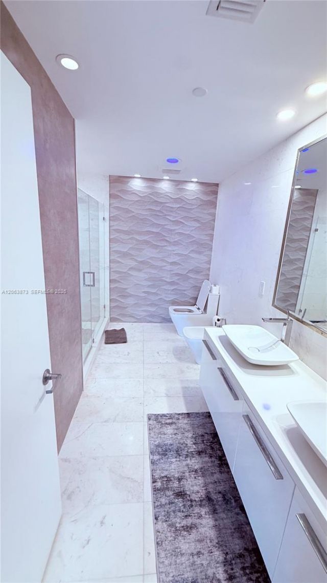 888 Biscayne Blvd, Unit 4009, Miami, FL 33132 Photo