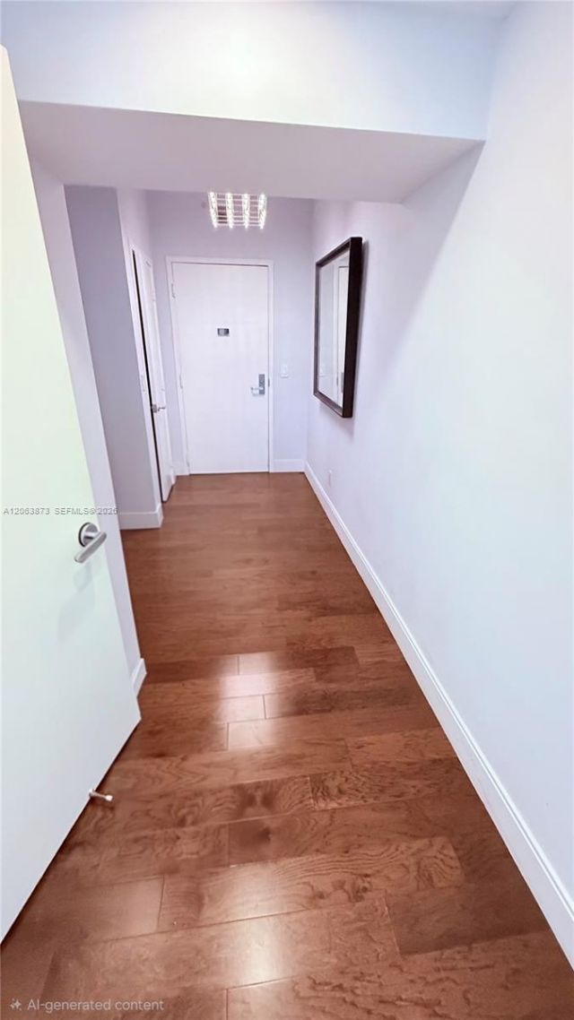 888 Biscayne Blvd, Unit 4009, Miami, FL 33132 Photo