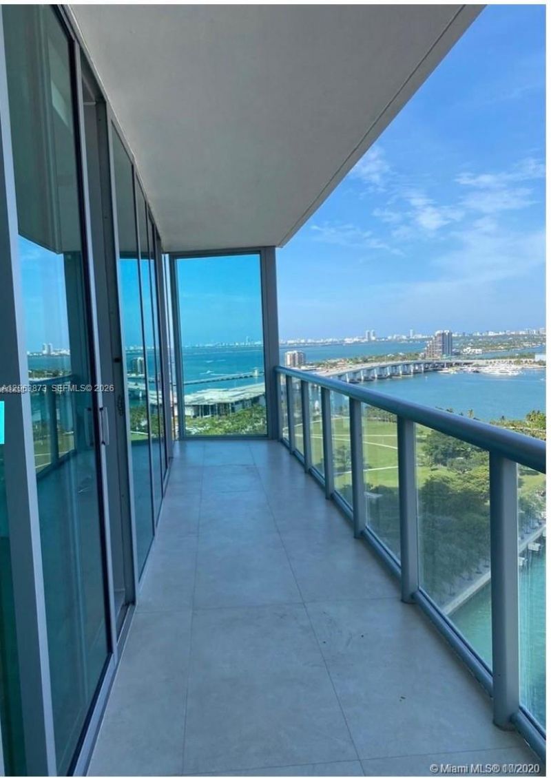 888 Biscayne Blvd, Unit 4009, Miami, FL 33132 Photo