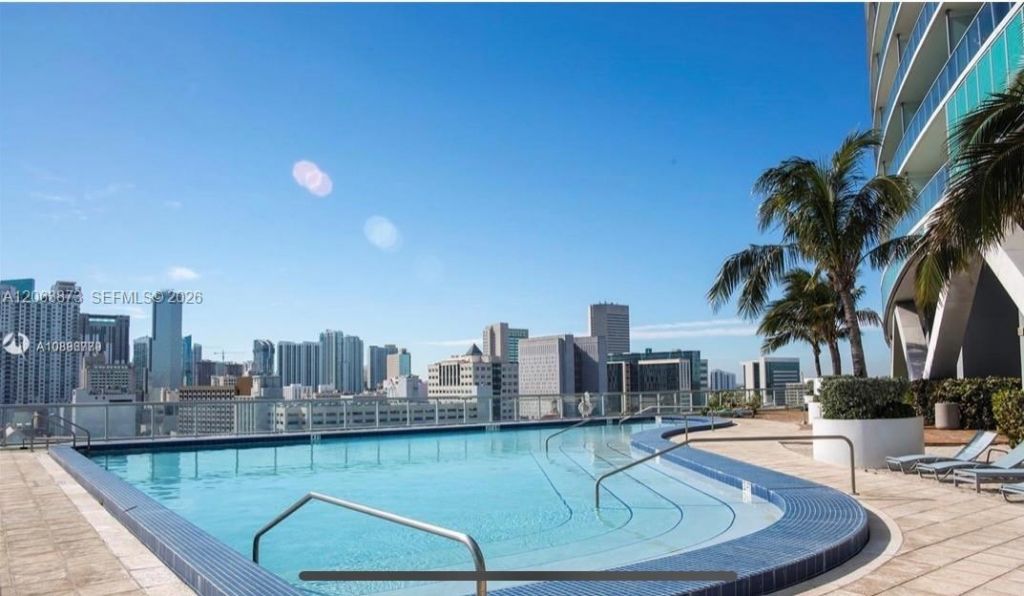 888 Biscayne Blvd, Unit 4009, Miami, FL 33132 Photo