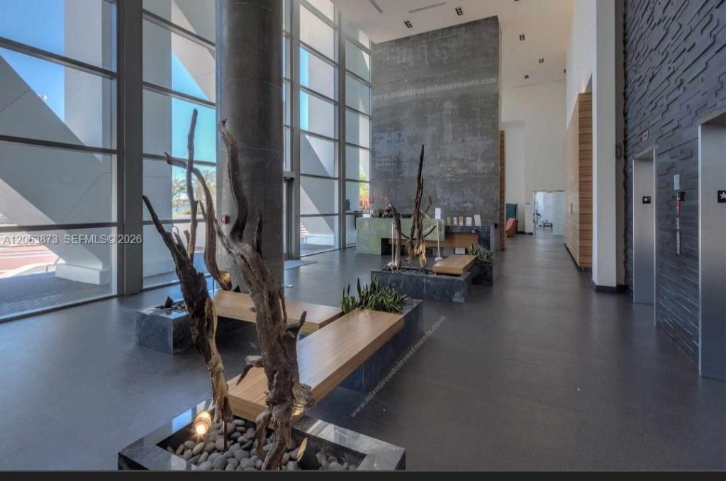 888 Biscayne Blvd, Unit 4009, Miami, FL 33132 Photo