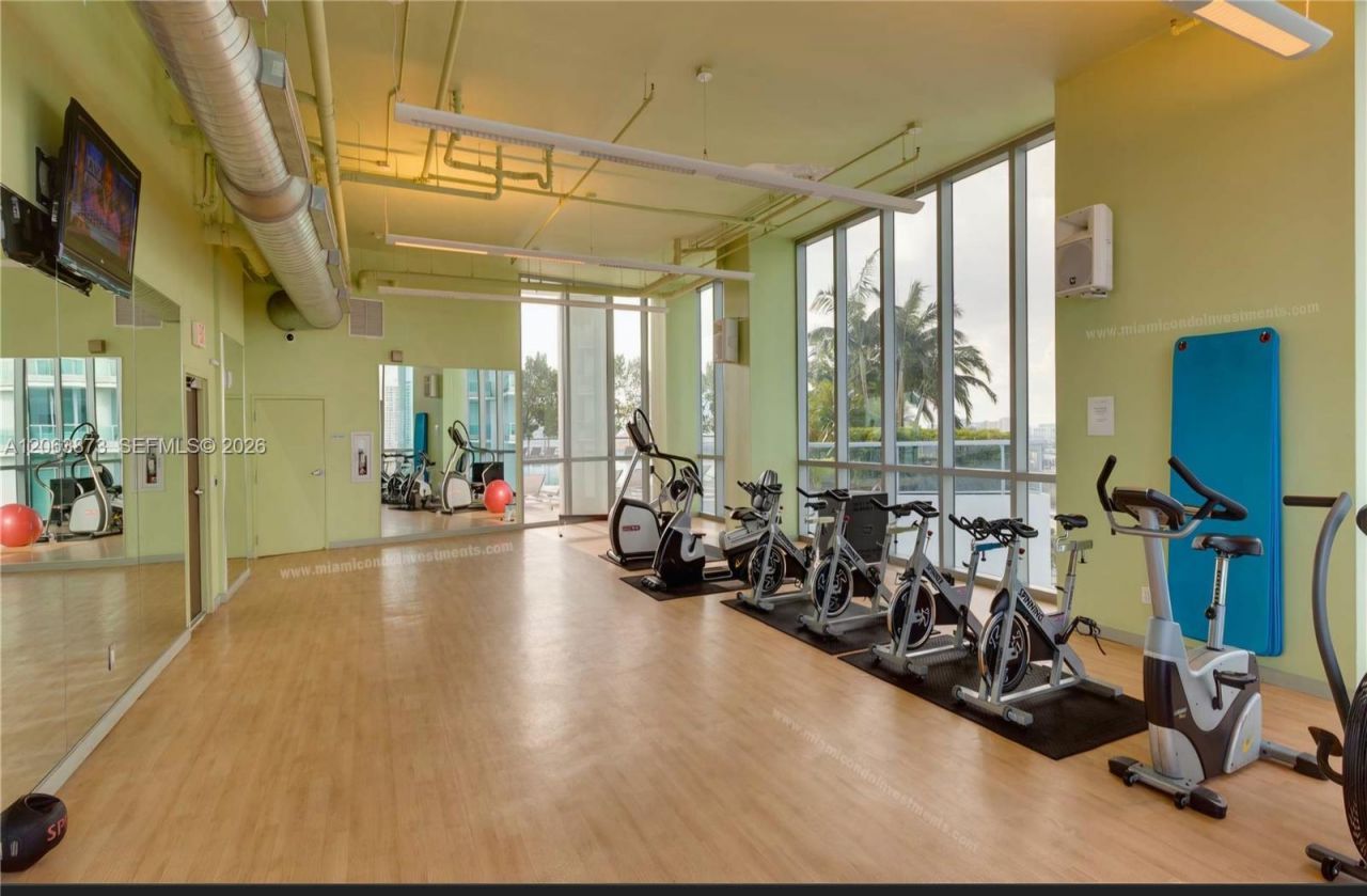 888 Biscayne Blvd, Unit 4009, Miami, FL 33132 Photo