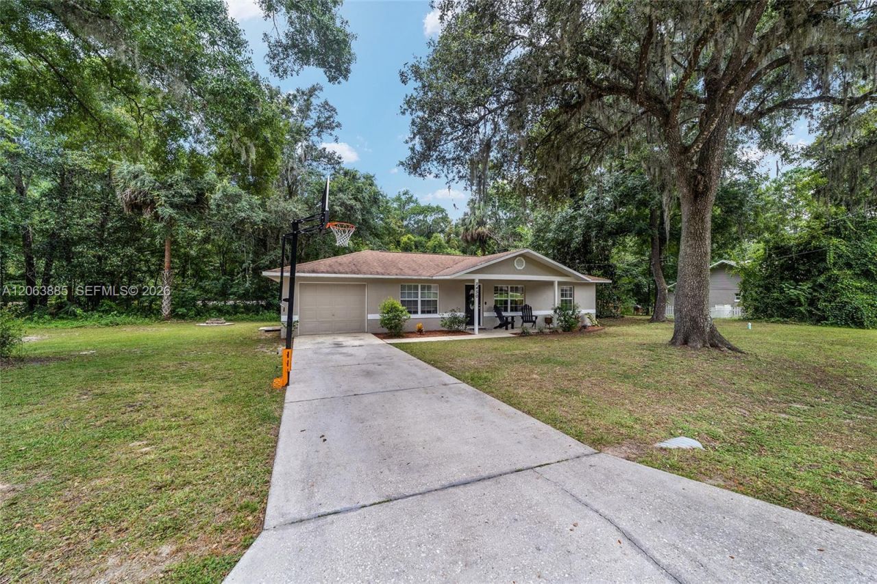 2450 SE 40th Street Road, Ocala, FL 34480 Photo