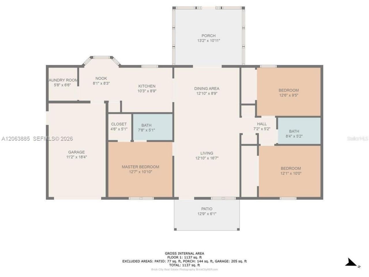 2450 SE 40th Street Road, Ocala, FL 34480 Photo