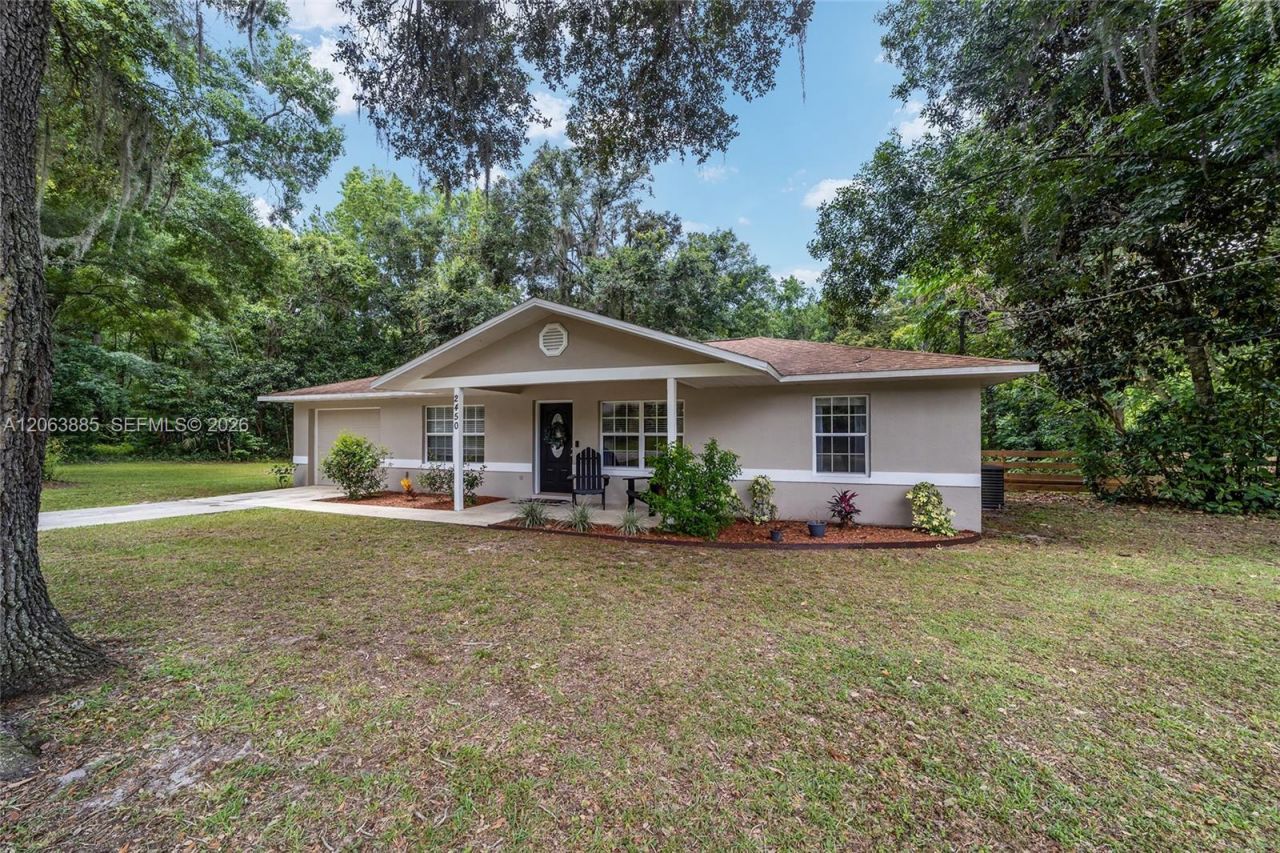 2450 SE 40th Street Road, Ocala, FL 34480 Photo