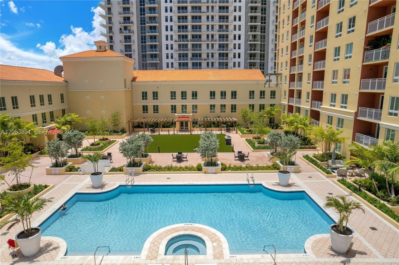 7350 SW 89th St , Unit 2008S, Miami, FL 33156 Photo