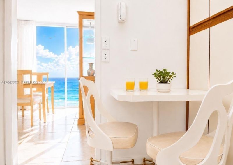 2030 S Ocean Dr, Unit 521, Hallandale Beach, FL 33009 Photo