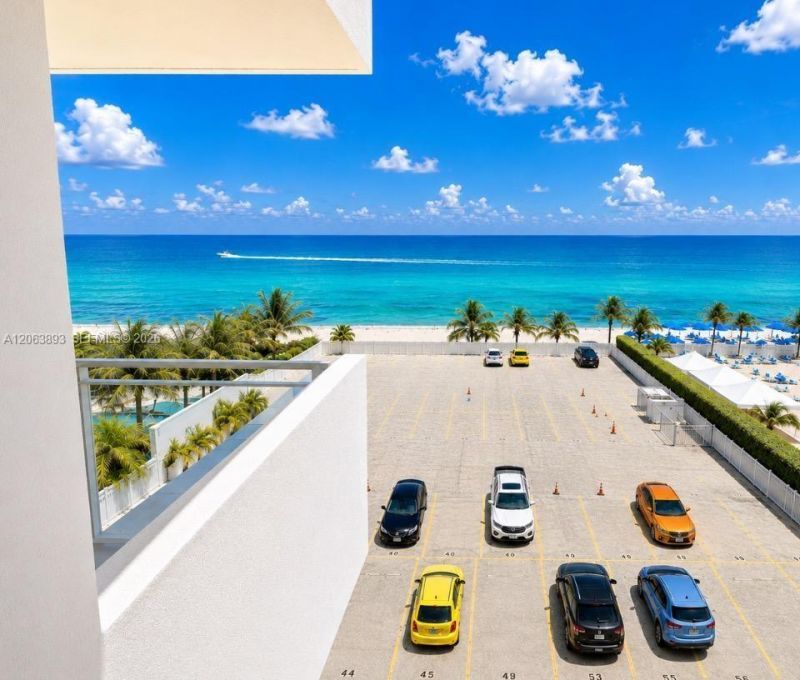 2030 S Ocean Dr, Unit 521, Hallandale Beach, FL 33009 Photo