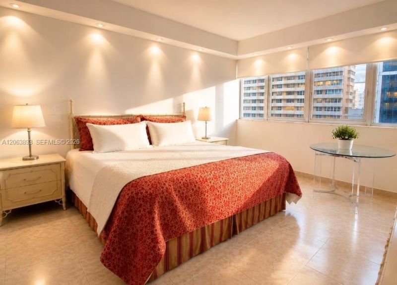 2030 S Ocean Dr, Unit 521, Hallandale Beach, FL 33009 Photo