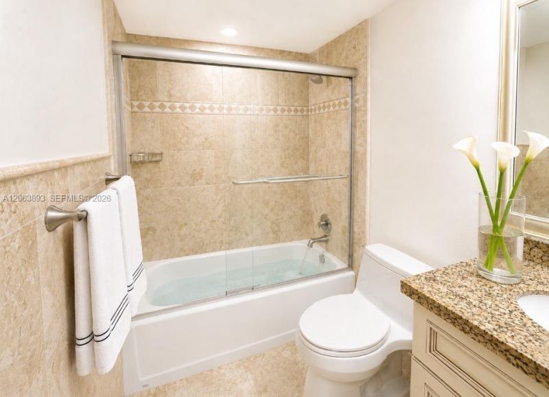 2030 S Ocean Dr, Unit 521, Hallandale Beach, FL 33009 Photo