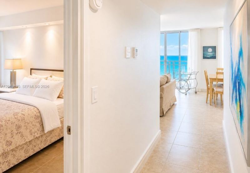 2030 S Ocean Dr, Unit 521, Hallandale Beach, FL 33009 Photo