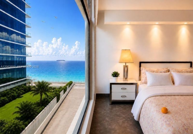 2030 S Ocean Dr, Unit 521, Hallandale Beach, FL 33009 Photo