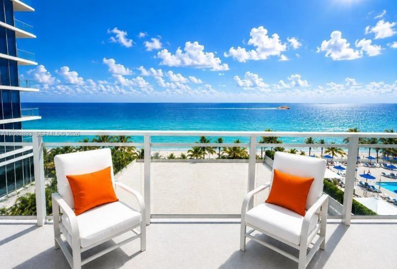 2030 S Ocean Dr, Unit 521, Hallandale Beach, FL 33009 Photo
