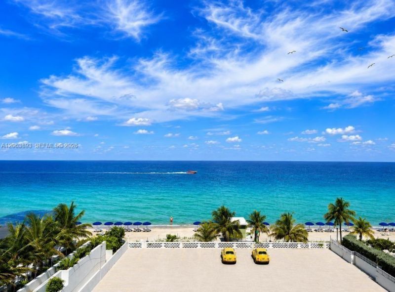 2030 S Ocean Dr, Unit 521, Hallandale Beach, FL 33009 Photo