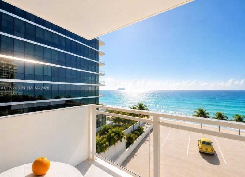 2030 S Ocean Dr, Unit 521, Hallandale Beach, FL 33009 Photo