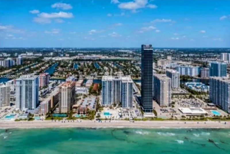 2030 S Ocean Dr, Unit 521, Hallandale Beach, FL 33009 Photo