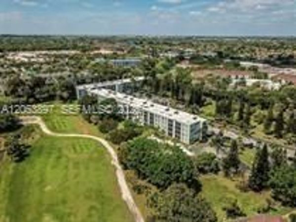 8461 Springtree Dr , Unit 107A, Sunrise, FL 33351