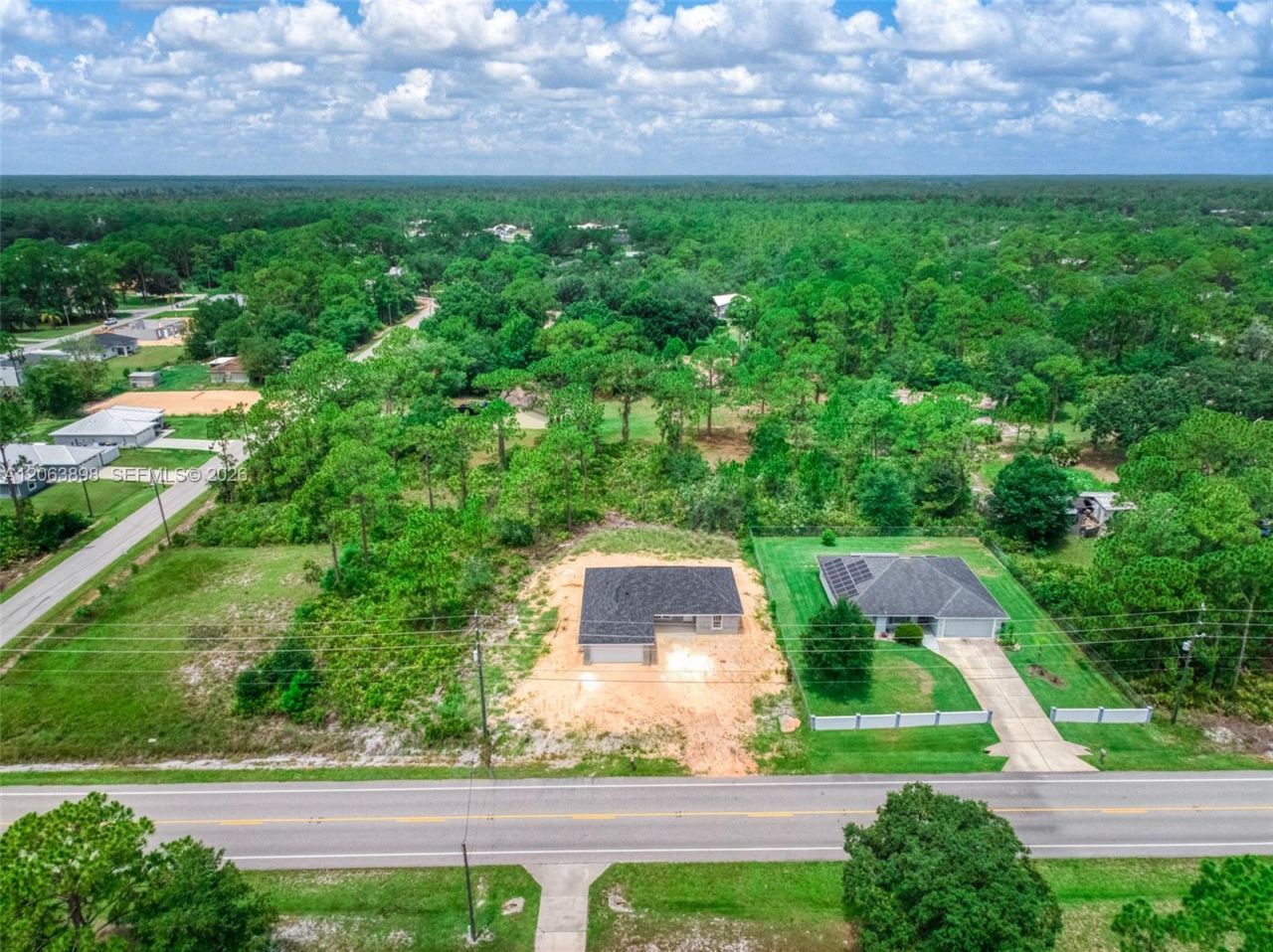 5531 Lakewood Rd , Sebring, FL 33875 Photo