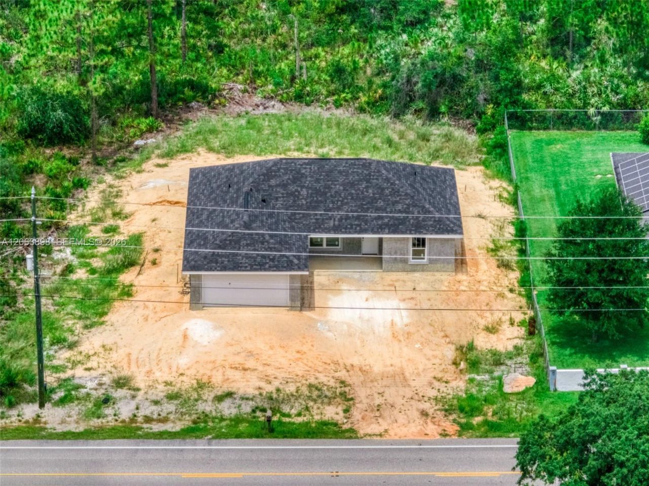 5531 Lakewood Rd , Sebring, FL 33875 Photo