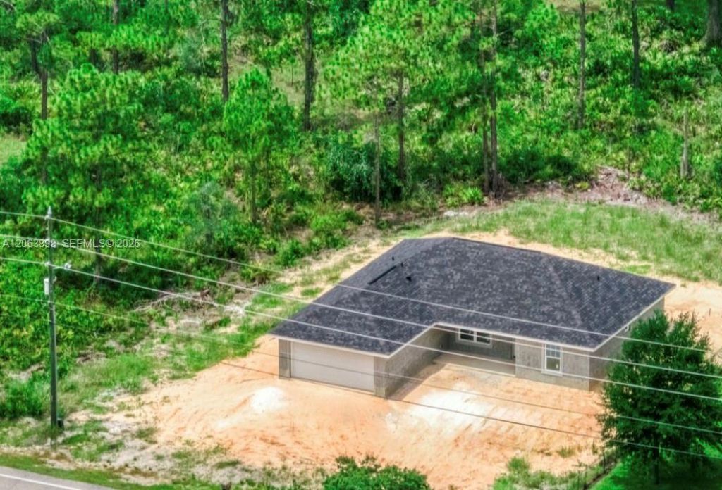 5531 Lakewood Rd , Sebring, FL 33875 Photo