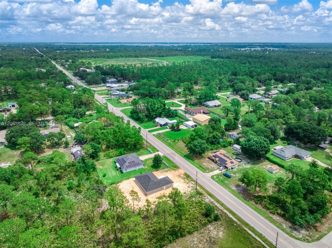 5531 Lakewood Rd , Sebring, FL 33875 Photo