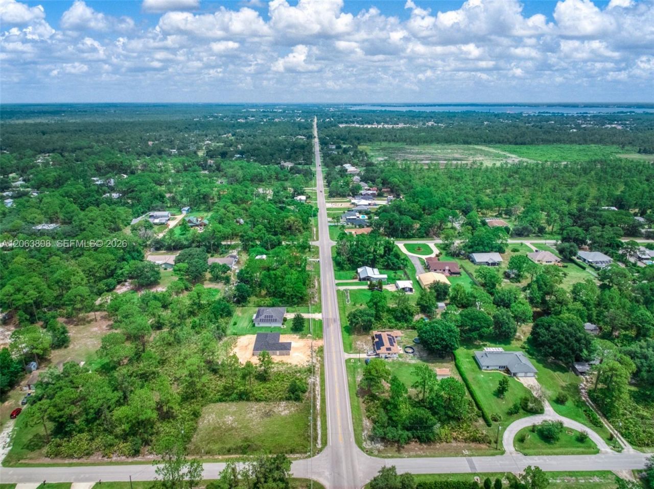 5531 Lakewood Rd , Sebring, FL 33875 Photo