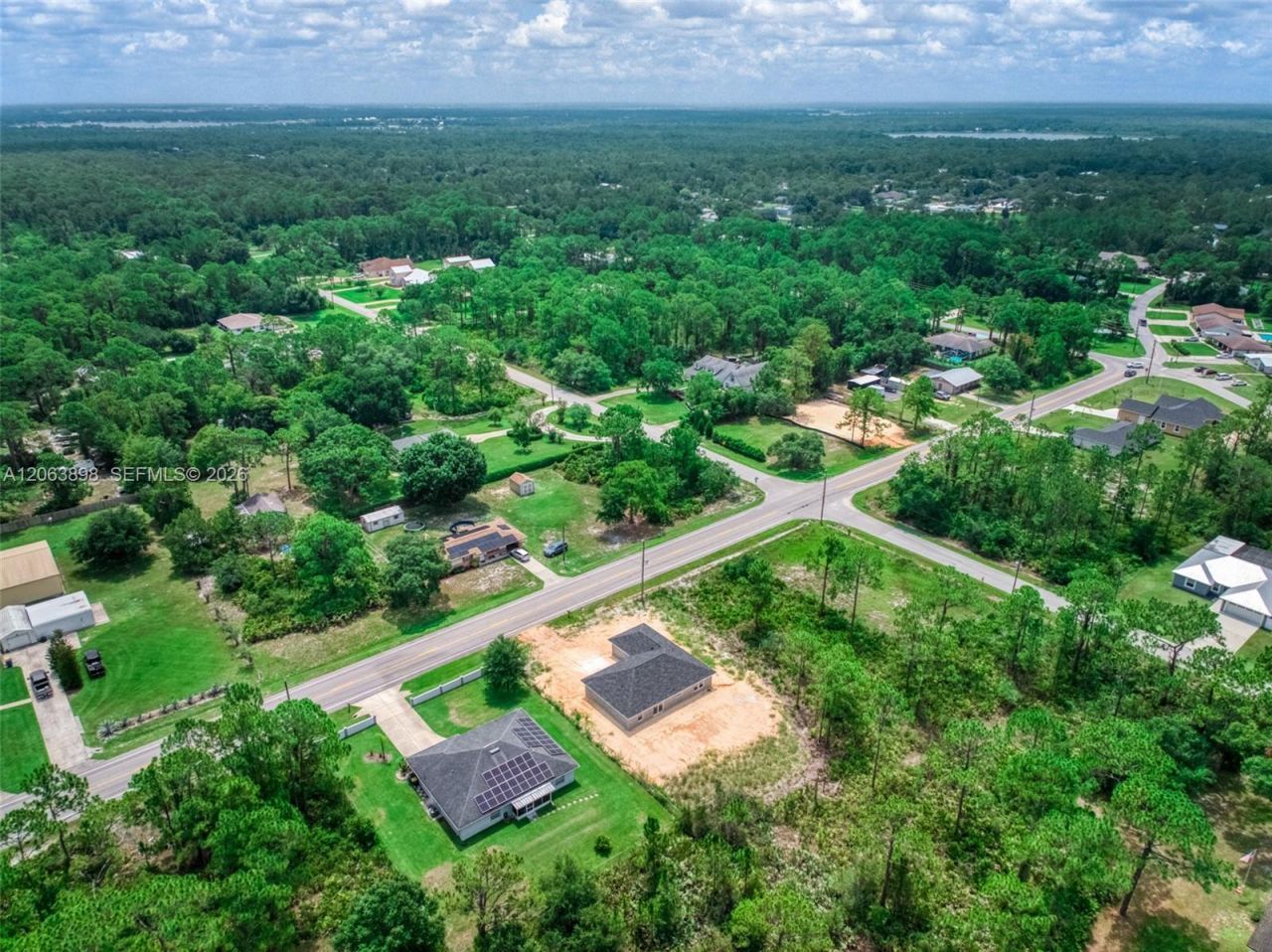 5531 Lakewood Rd , Sebring, FL 33875 Photo