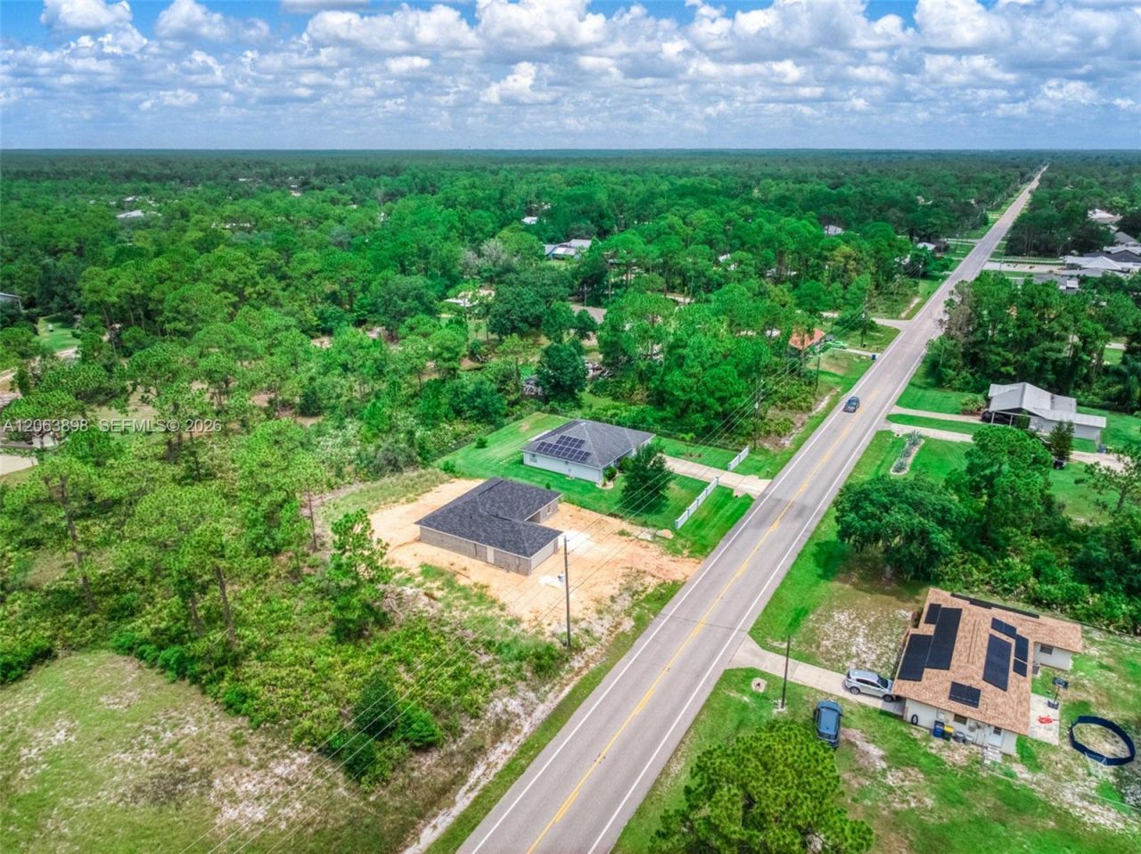 5531 Lakewood Rd , Sebring, FL 33875 Photo