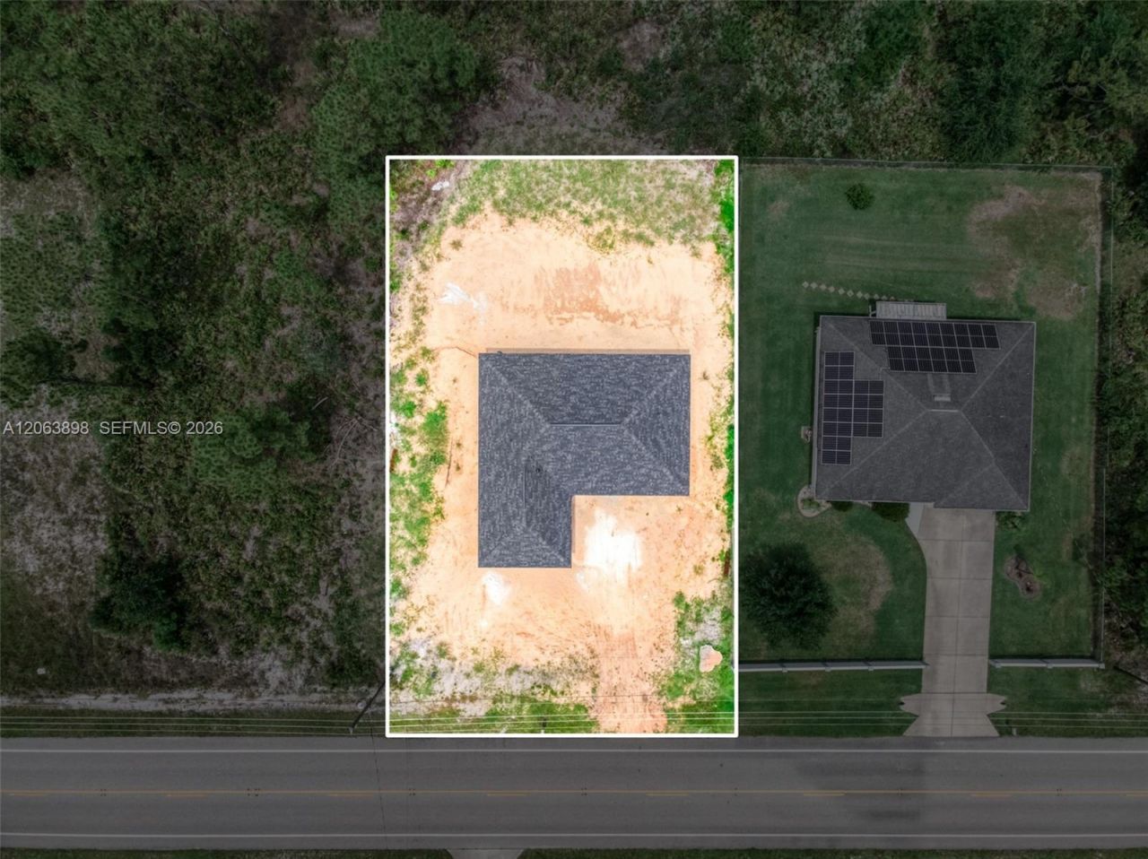 5531 Lakewood Rd , Sebring, FL 33875 Photo