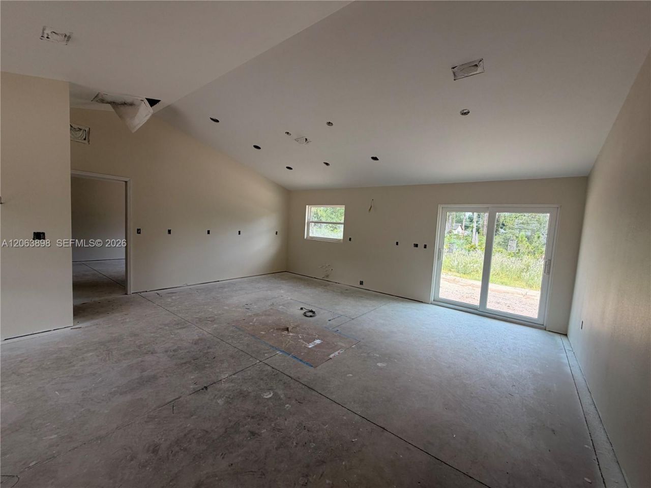 5531 Lakewood Rd , Sebring, FL 33875 Photo