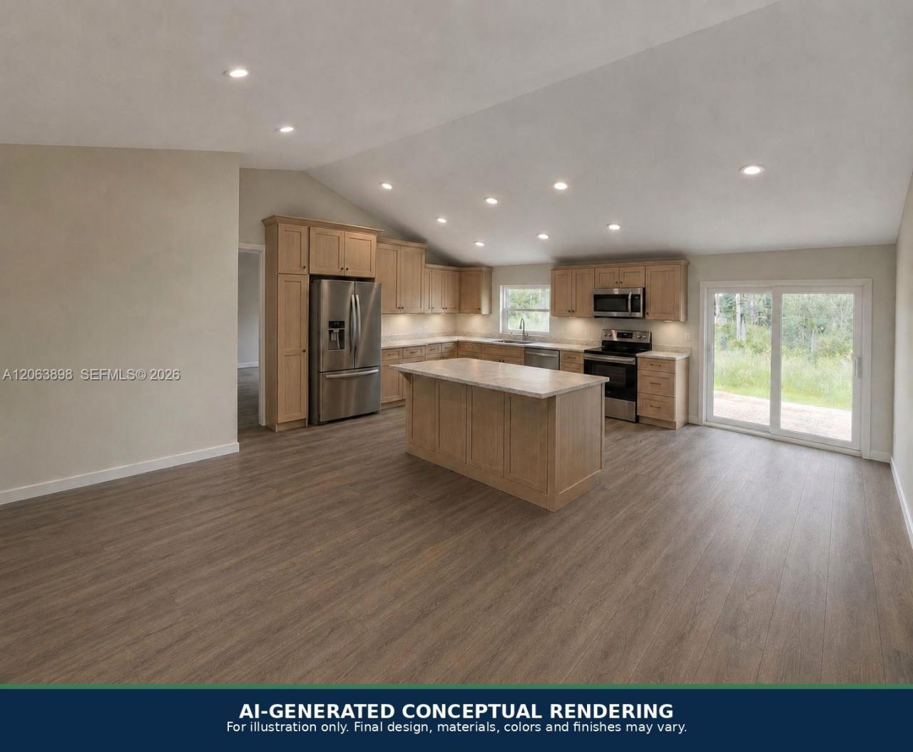 5531 Lakewood Rd , Sebring, FL 33875 Photo