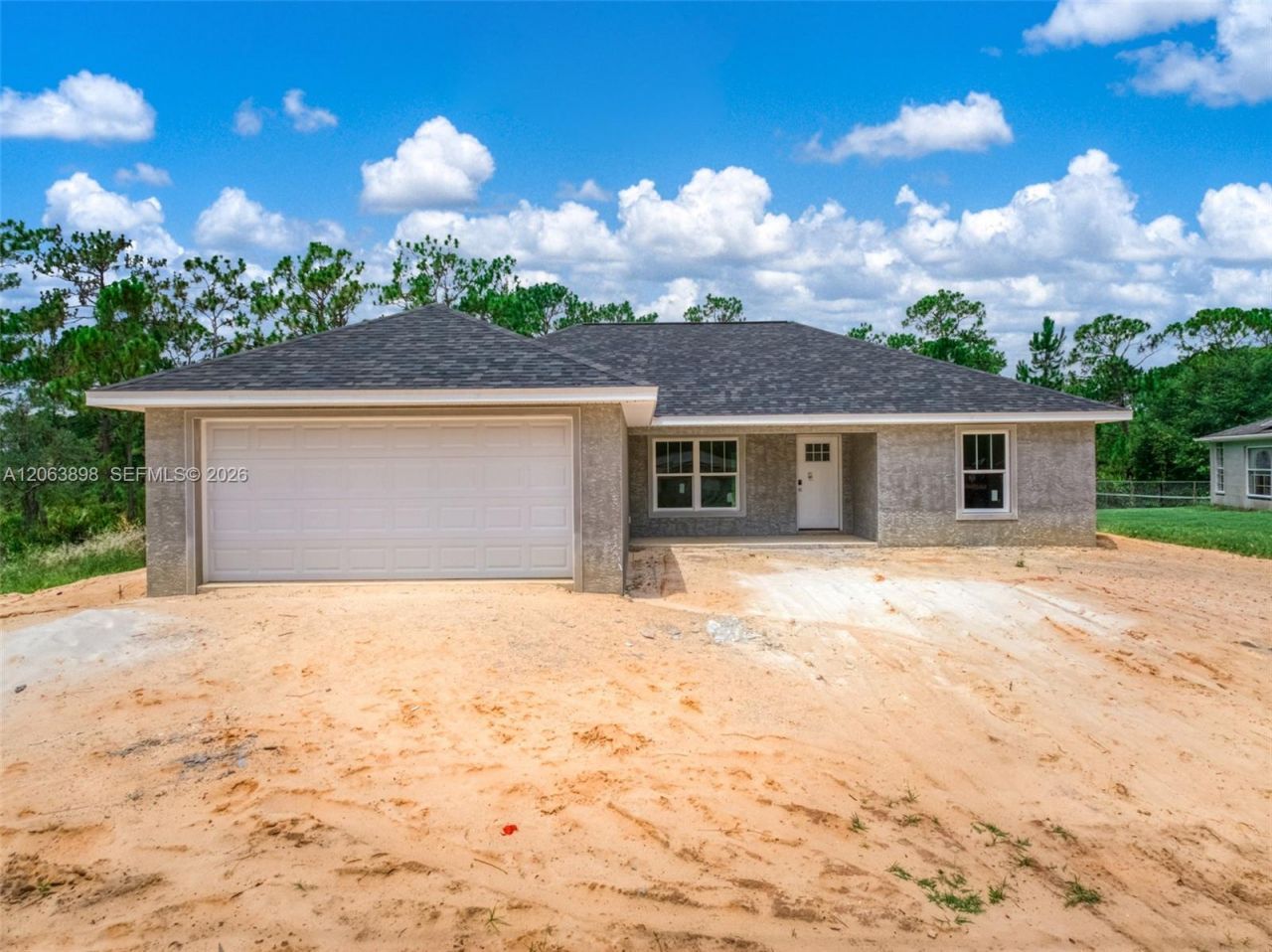 5531 Lakewood Rd , Sebring, FL 33875 Photo