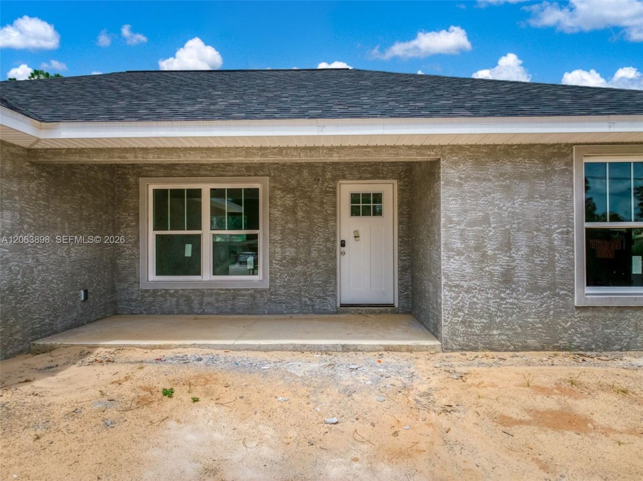 5531 Lakewood Rd , Sebring, FL 33875 Photo