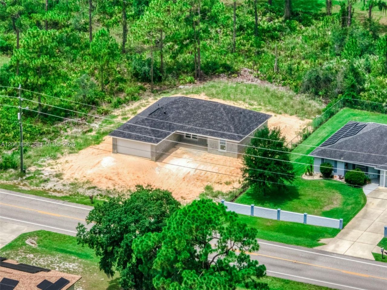 5531 Lakewood Rd , Sebring, FL 33875 Photo