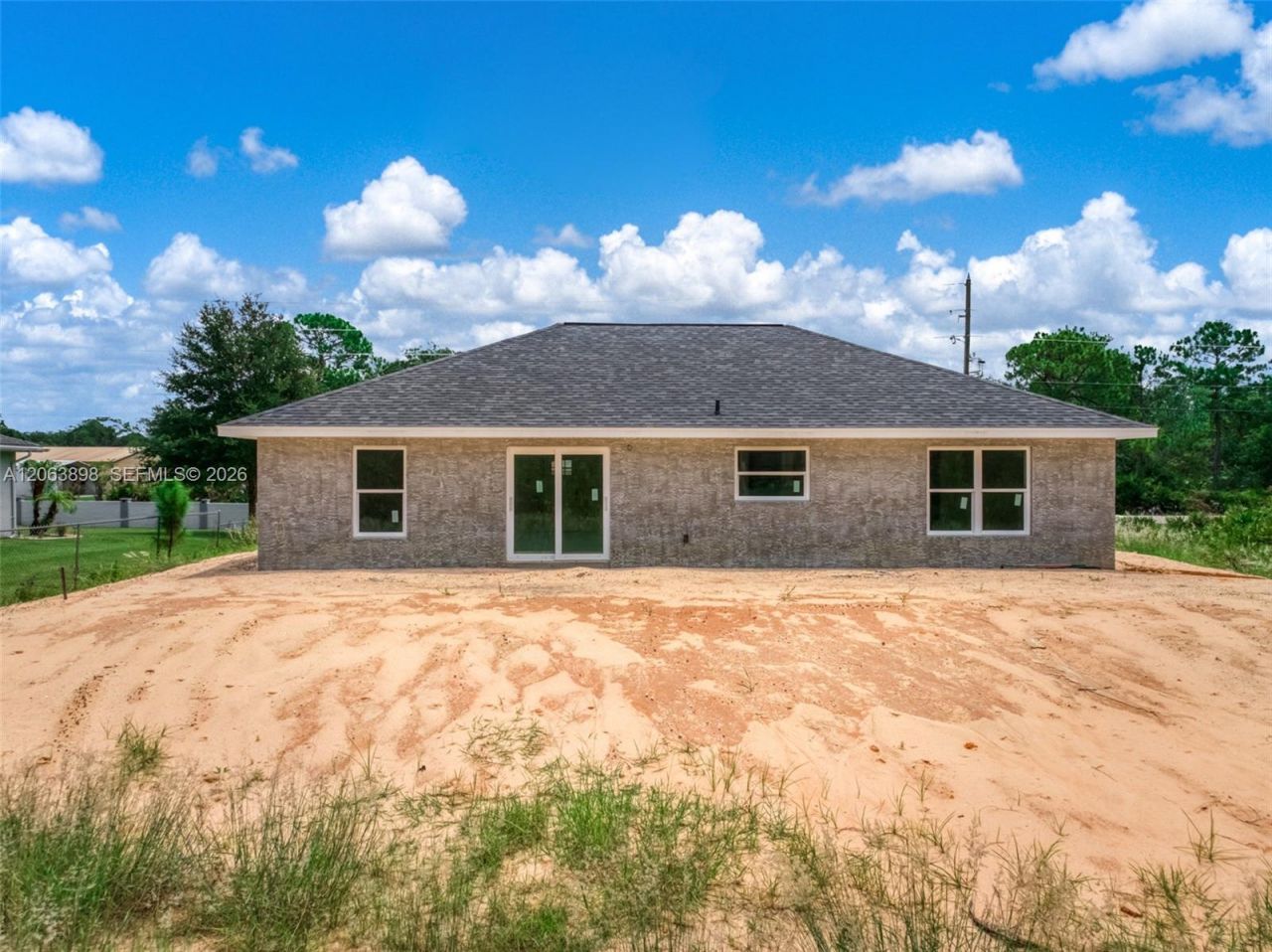 5531 Lakewood Rd , Sebring, FL 33875 Photo