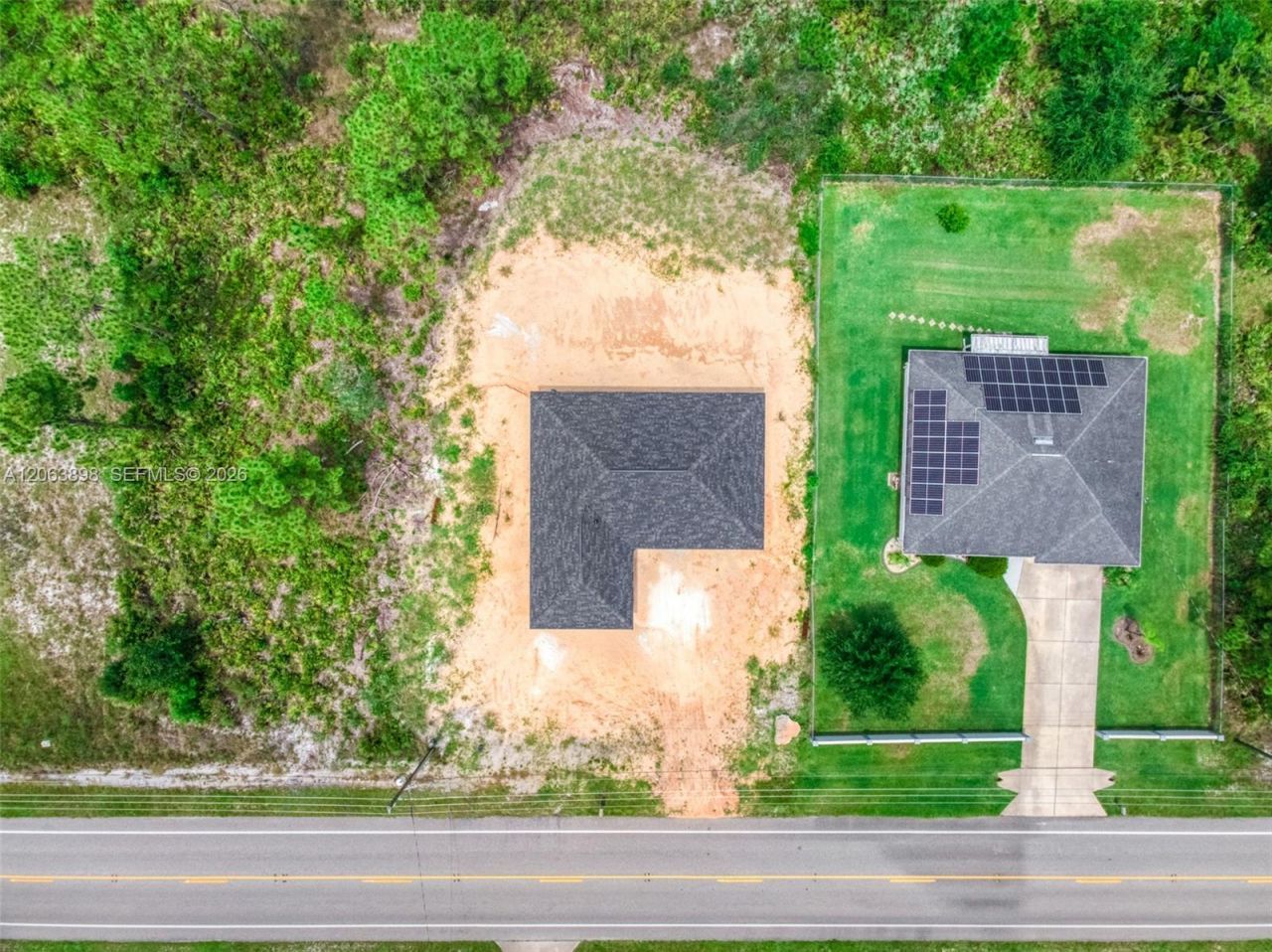 5531 Lakewood Rd , Sebring, FL 33875 Photo