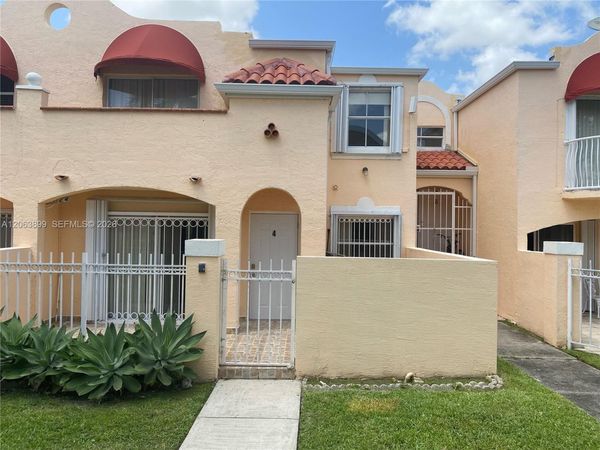 8590 NW 3rd Ln, Unit 104, Miami, FL 33126