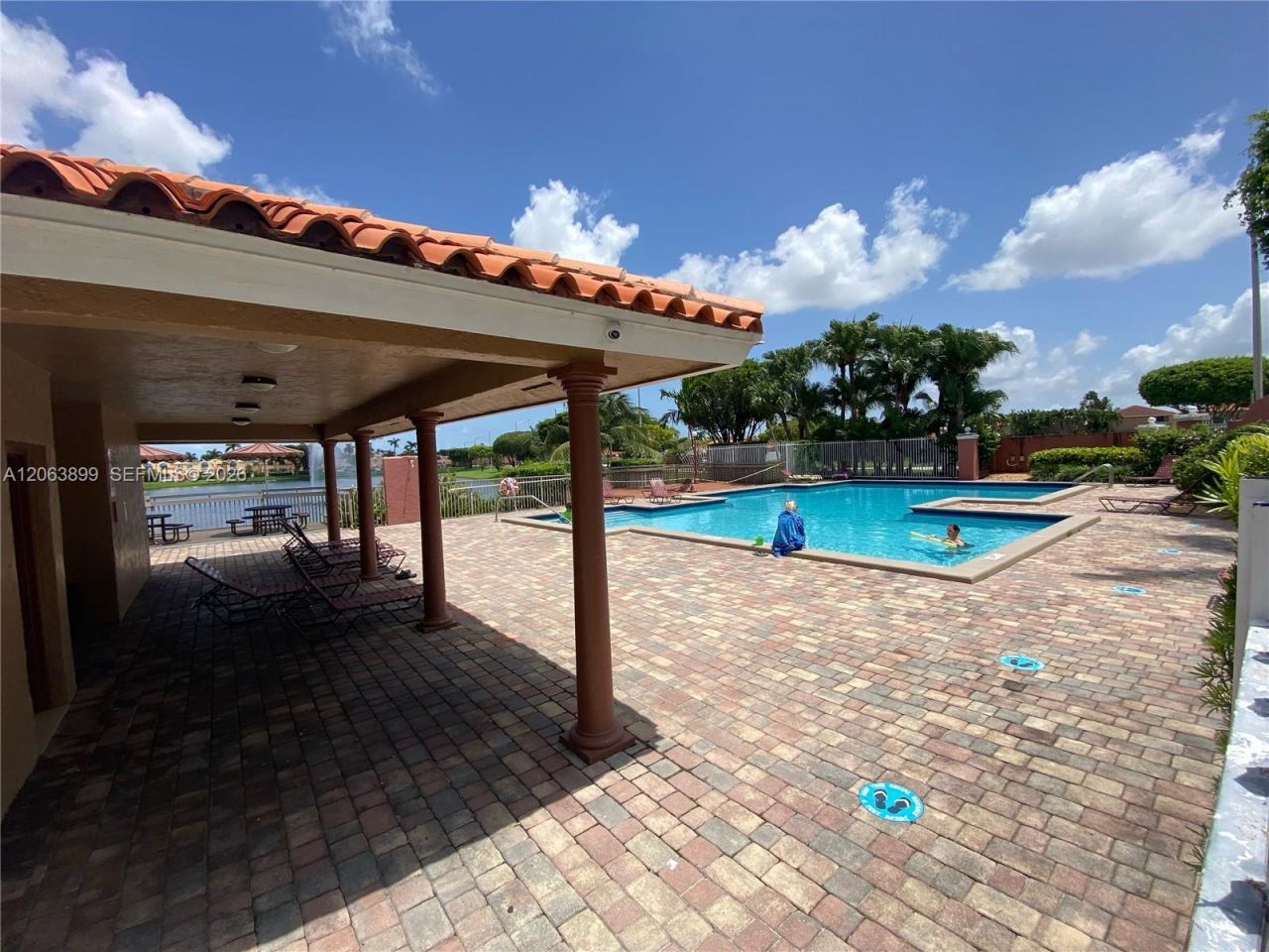 8590 NW 3rd Ln, Unit 104, Miami, FL 33126 Photo