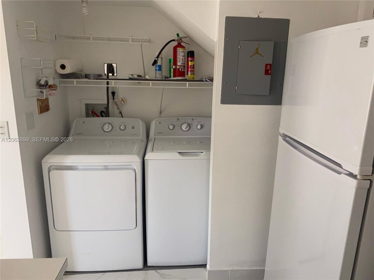 8590 NW 3rd Ln, Unit 104, Miami, FL 33126 Photo