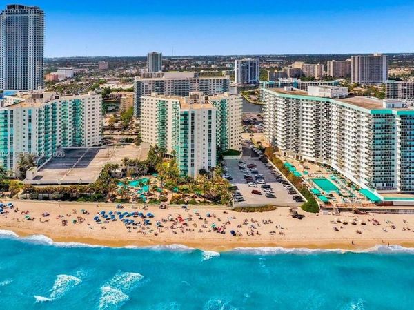 3901 S Ocean Dr , Unit 9B, Hollywood, FL 33019